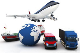 数据:外贸进出口总值达9.07万亿元,其中国际包裹业务量增加12%